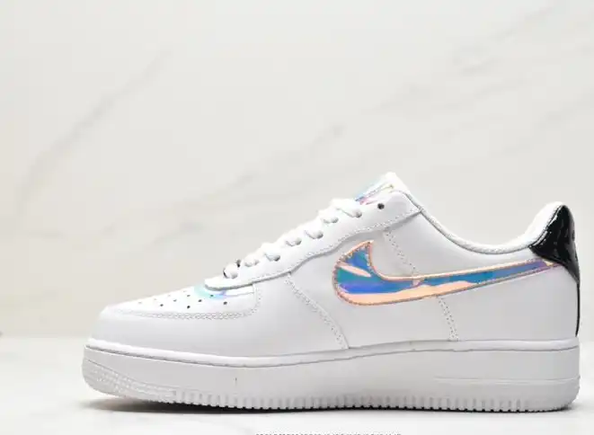 hype Nike Air Force 1