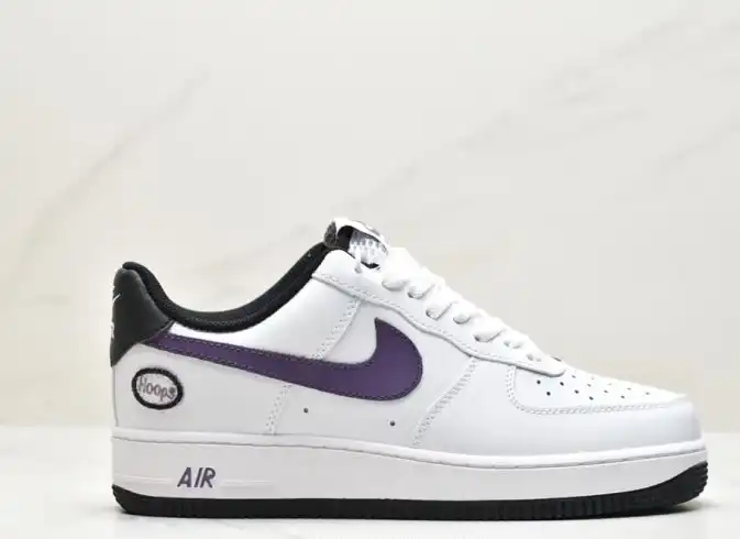 hype Nike Air Force 1