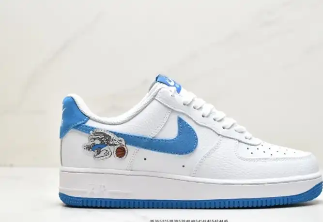 hype Nike Air Force 1