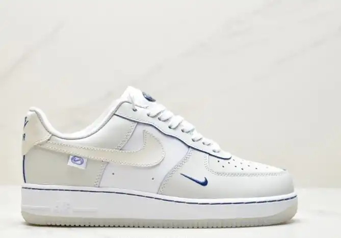 hype Nike Air Force 1