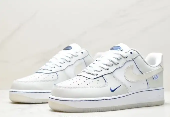 hype Nike Air Force 1