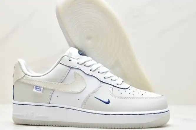 hype Nike Air Force 1