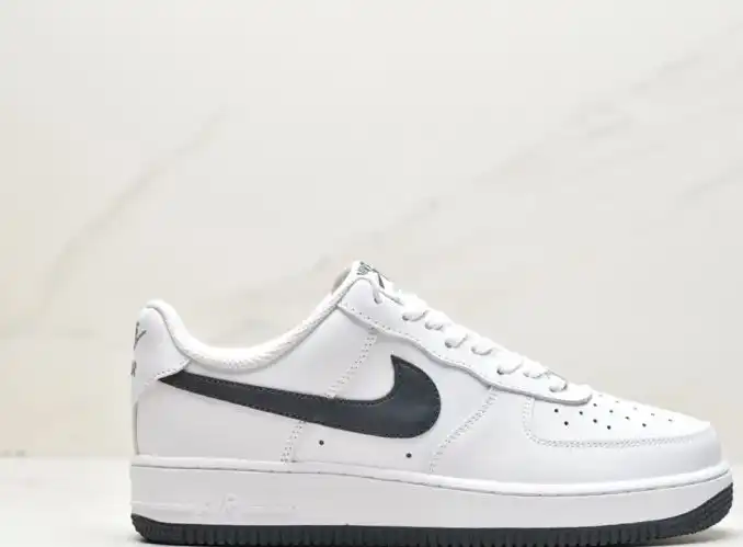 hype Nike Air Force 1