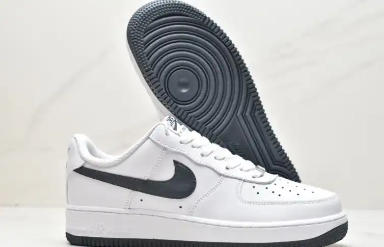 hype Nike Air Force 1