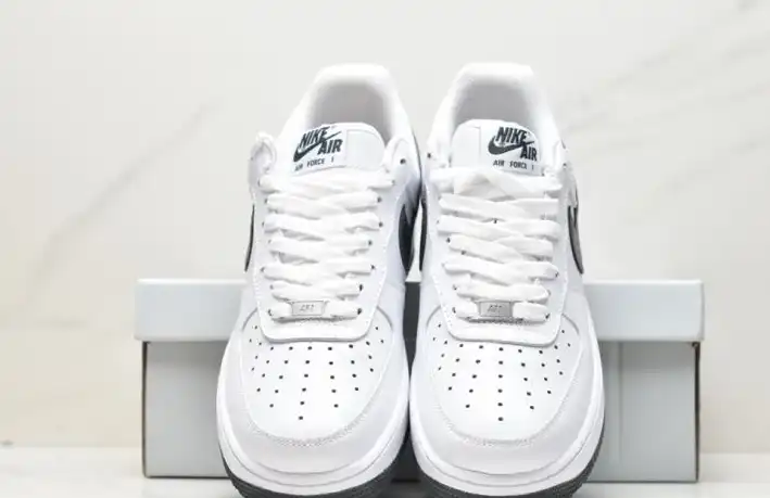 hype Nike Air Force 1