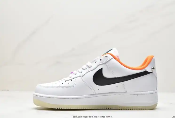 hype Nike Air Force 1