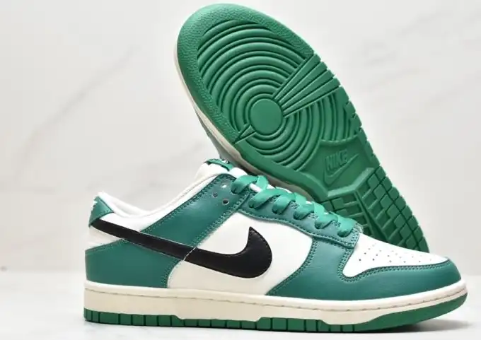 hype Nike Dunk