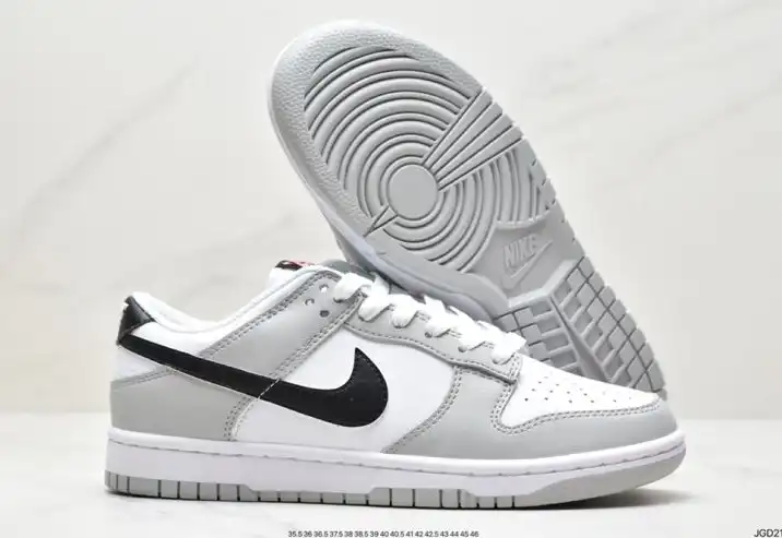 hype Nike Dunk