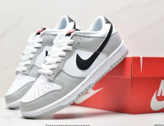 hype Nike Dunk