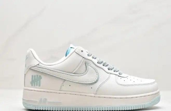 hype Nike Air Force 1