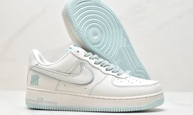 hype Nike Air Force 1