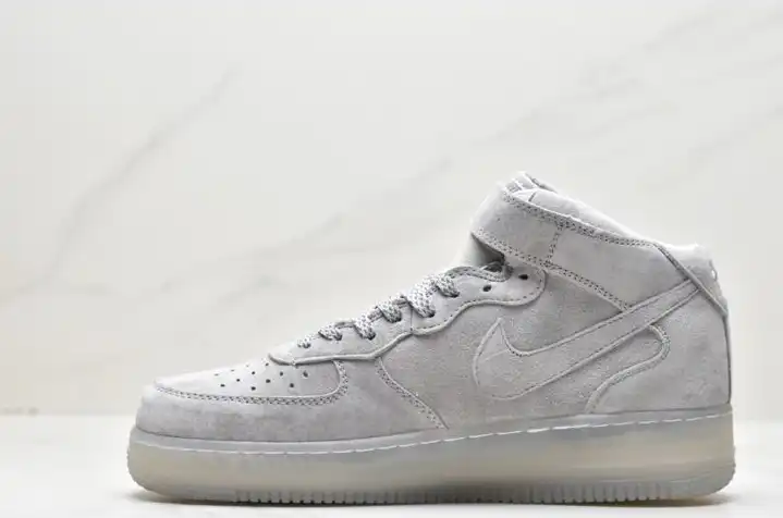 hype Nike Air Force 1