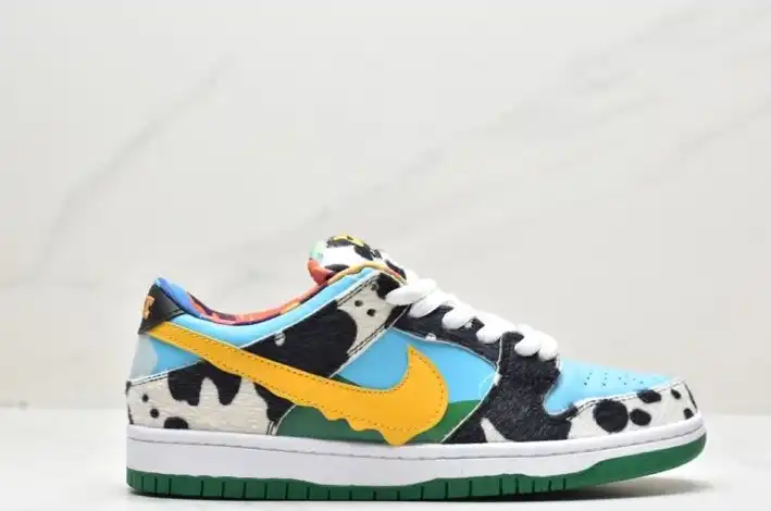 hype Nike Dunk