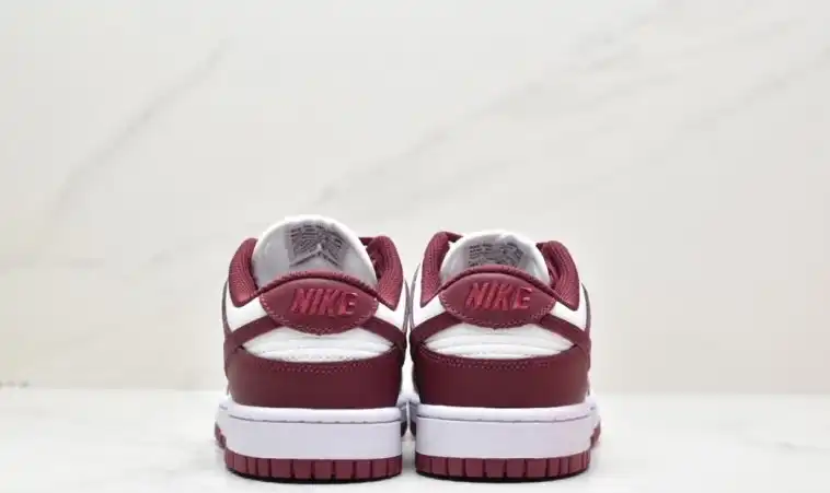 hype Nike Dunk