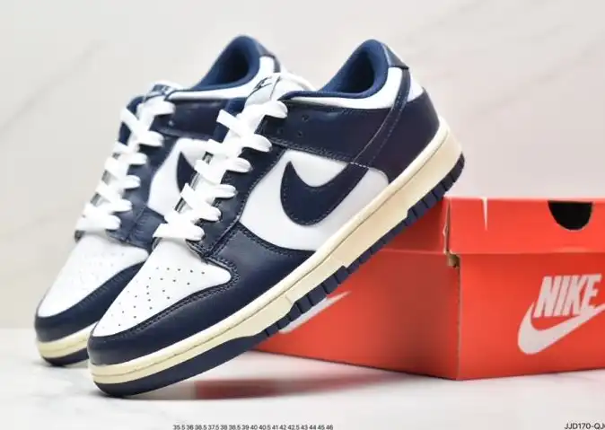 hype Nike Dunk