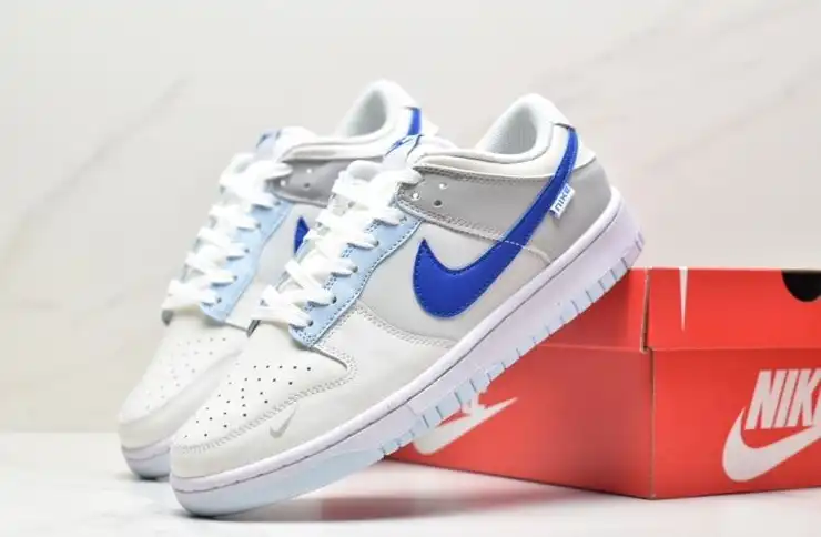 hype Nike Dunk