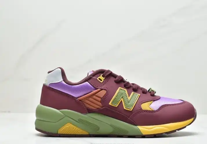 hype New Balance Sneakers