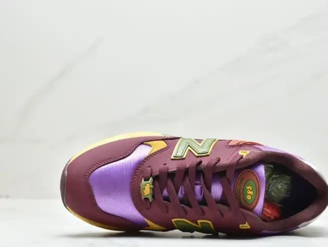 hype New Balance Sneakers