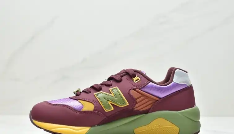 hype New Balance Sneakers