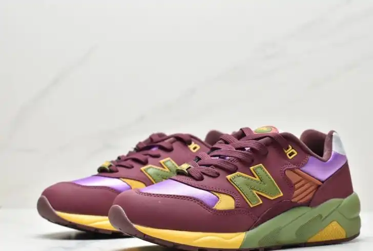 hype New Balance Sneakers