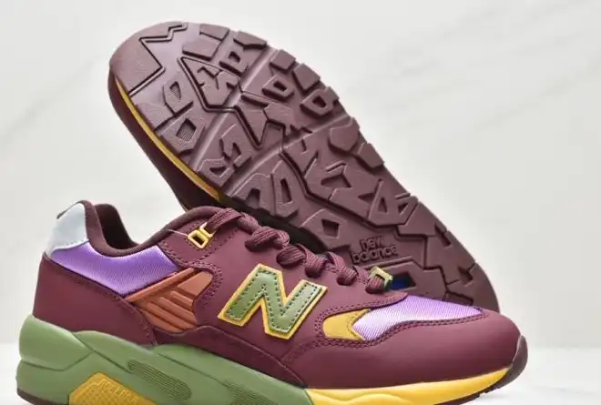 hype New Balance Sneakers