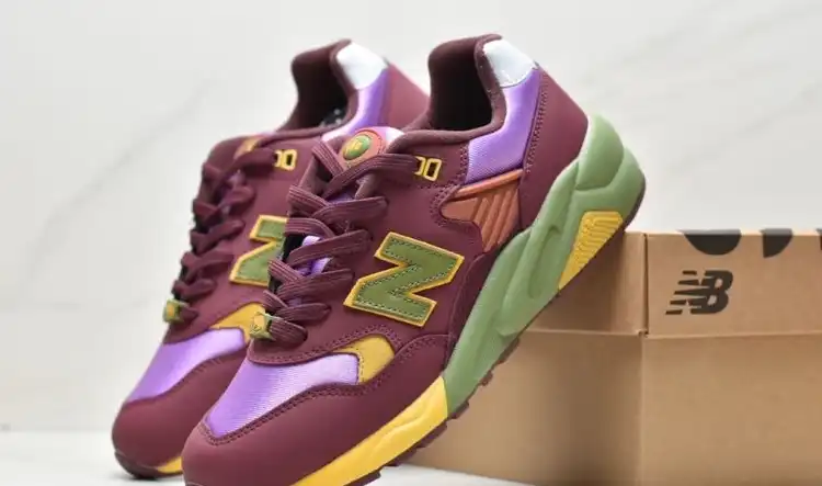 hype New Balance Sneakers