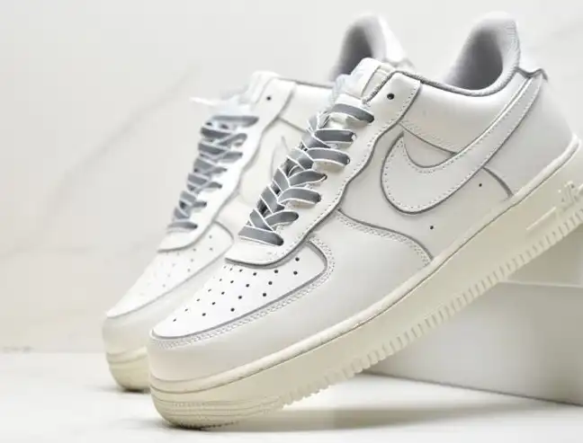 hype Nike Air Force 1