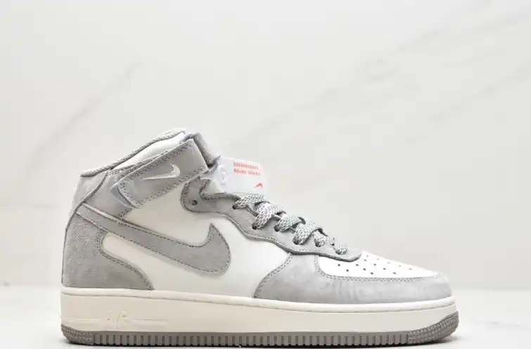 hype Nike Air Force 1