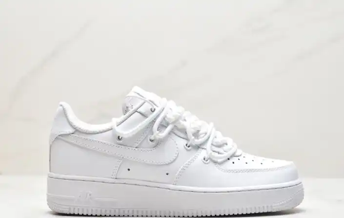 hype Nike Air Force 1