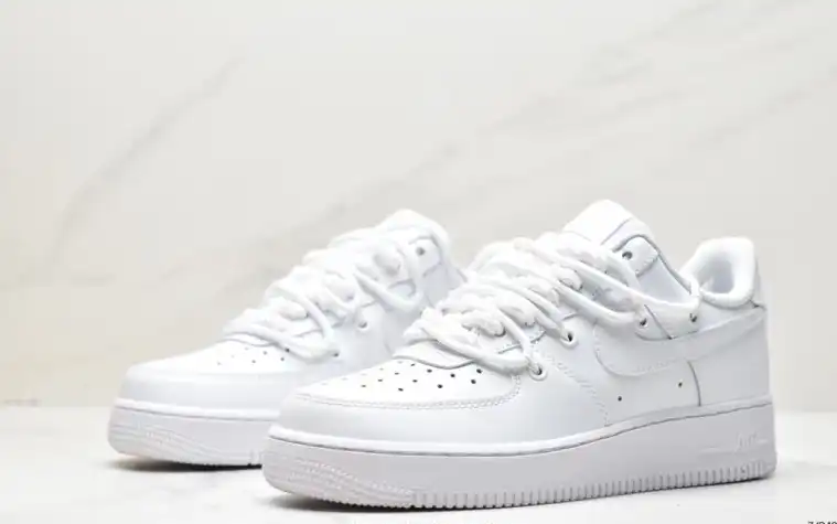 hype Nike Air Force 1