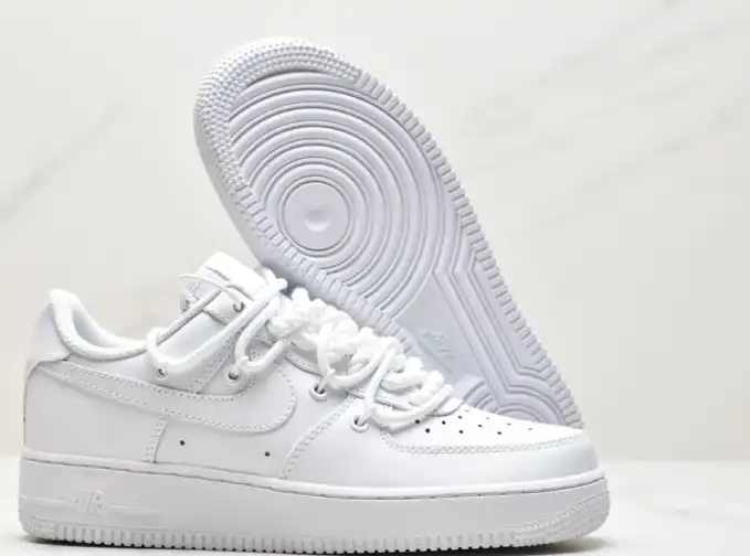 hype Nike Air Force 1