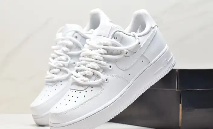 hype Nike Air Force 1