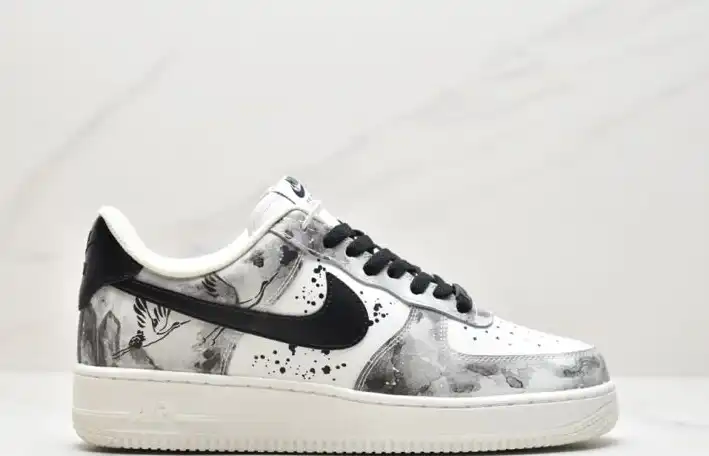 hype Nike Air Force 1