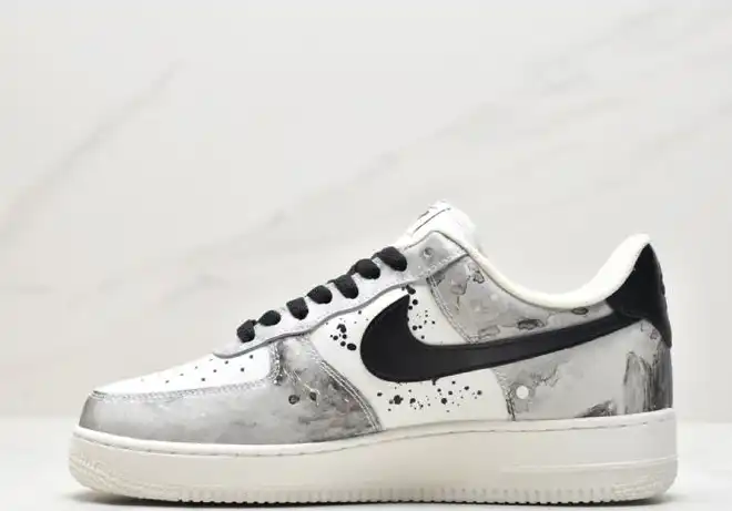 hype Nike Air Force 1