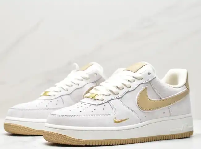 hype Nike Air Force 1