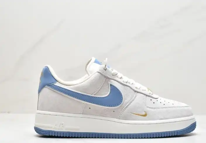 hype Nike Air Force 1