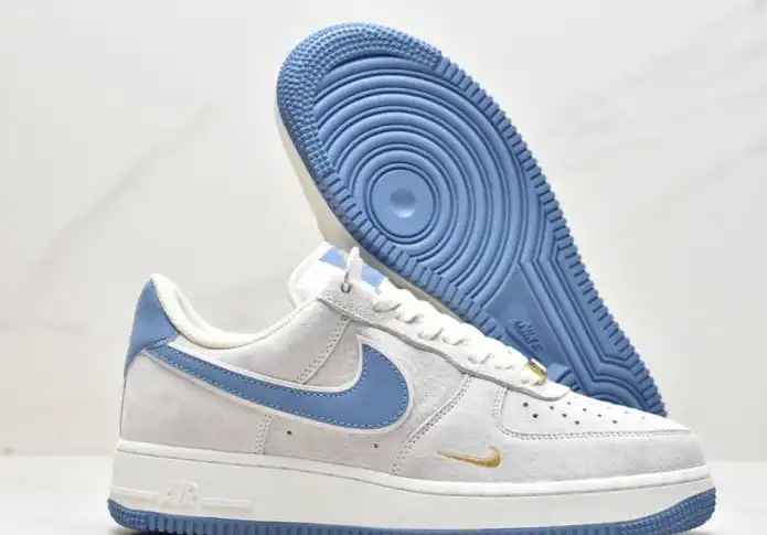 hype Nike Air Force 1