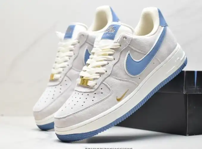 hype Nike Air Force 1