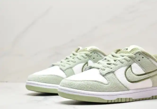 hype Nike Dunk