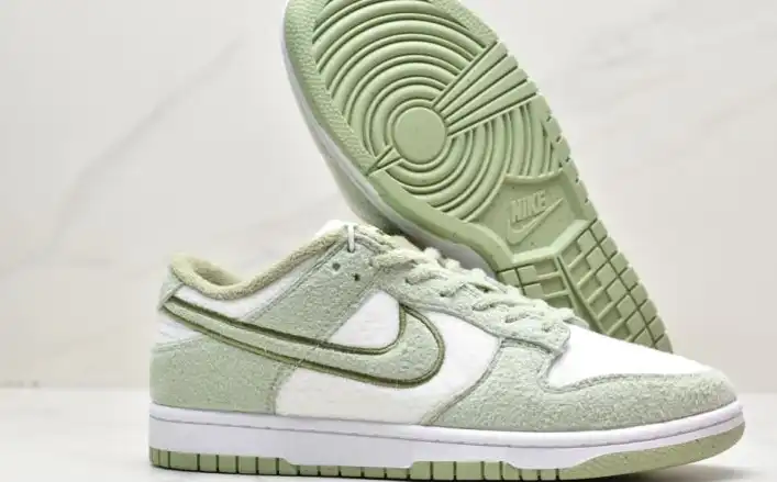 hype Nike Dunk