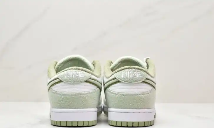 hype Nike Dunk