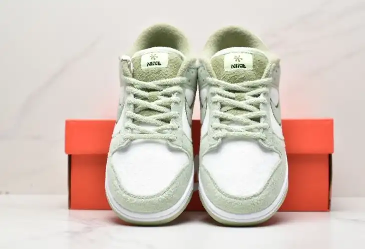 hype Nike Dunk