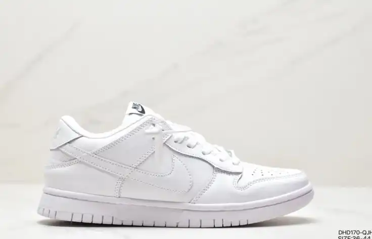 hype Nike Dunk