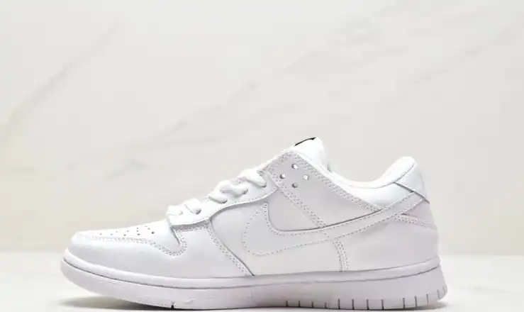 hype Nike Dunk