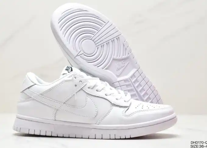 hype Nike Dunk