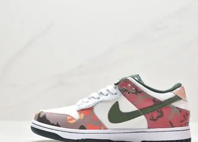 hype Nike Dunk