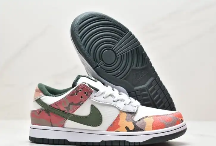 hype Nike Dunk