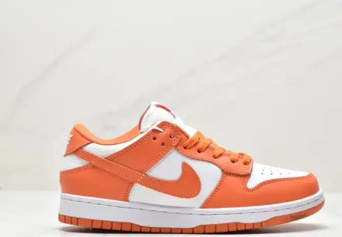 hype Nike Dunk