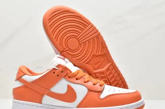 hype Nike Dunk