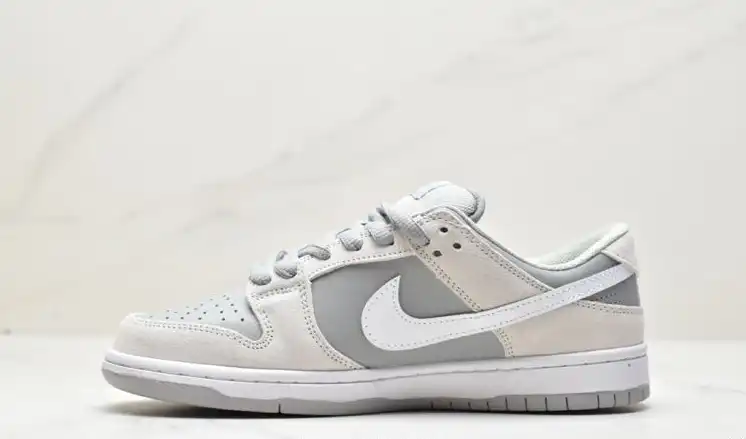 hype Nike Dunk